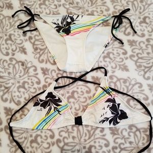 O'Neill limited edition bikini